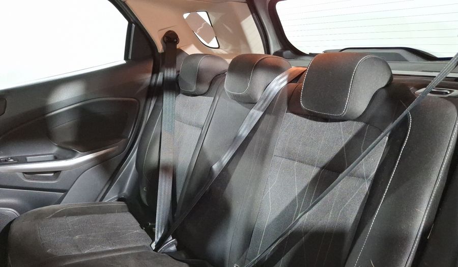 Ford Ecosport 1.5 TREND Suv 2018