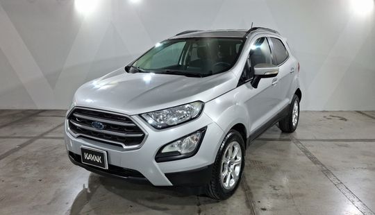 Ford • EcoSport