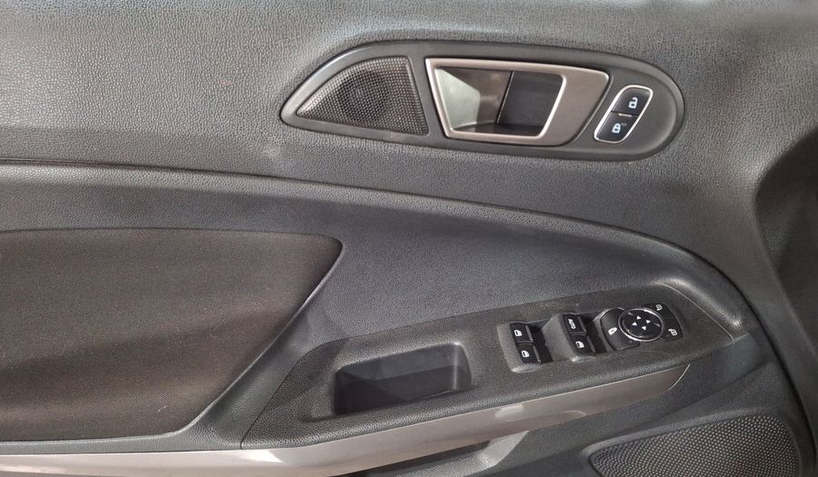 Ford Ecosport 1.5 TREND Suv 2018