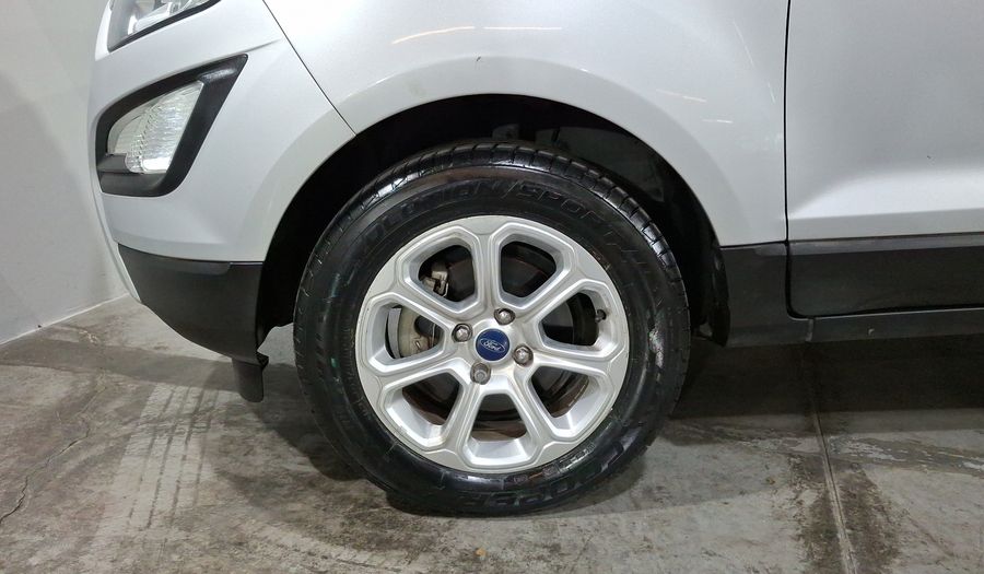 Ford Ecosport 1.5 TREND Suv 2018