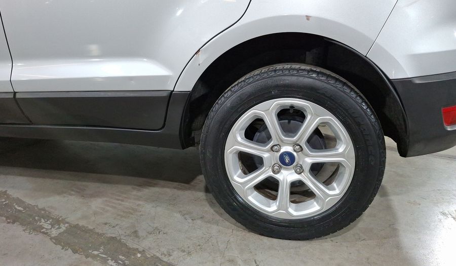 Ford Ecosport 1.5 TREND Suv 2018