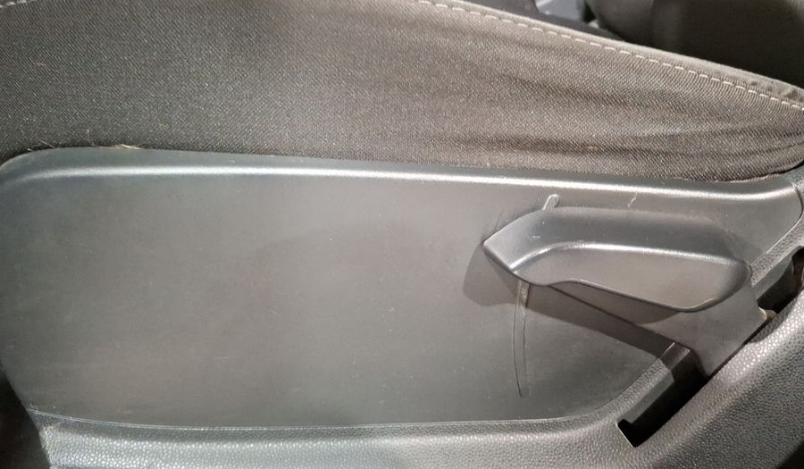 Ford Ecosport 1.5 TREND Suv 2018