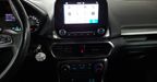 Ford Ecosport 1.5 TREND Suv 2018