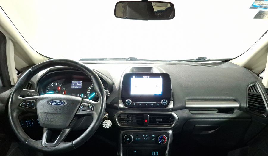 Ford Ecosport 1.5 TREND Suv 2018