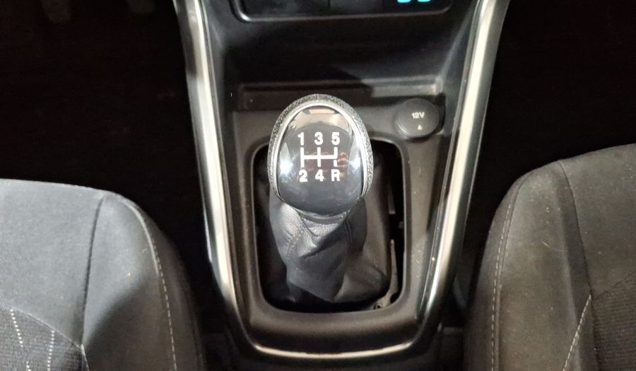 Ford Ecosport 1.5 TREND Suv 2018