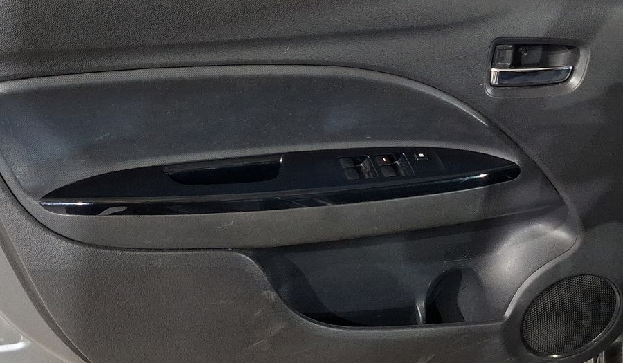 Dodge Attitude 1.2 SXT Sedan 2020