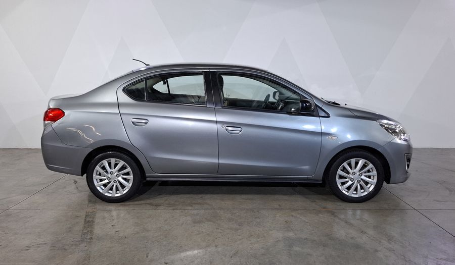 Dodge Attitude 1.2 SXT Sedan 2020