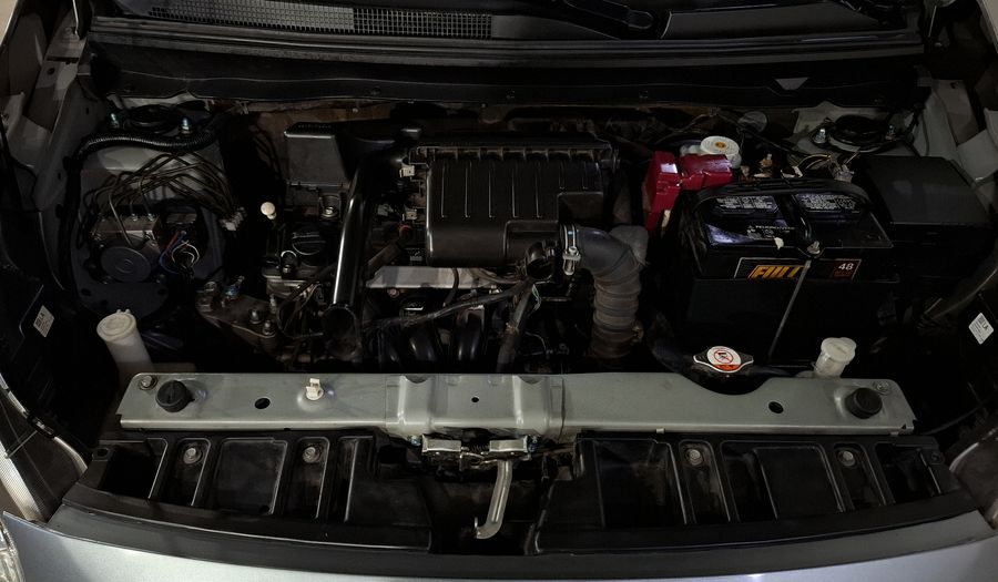 Dodge Attitude 1.2 SXT Sedan 2020