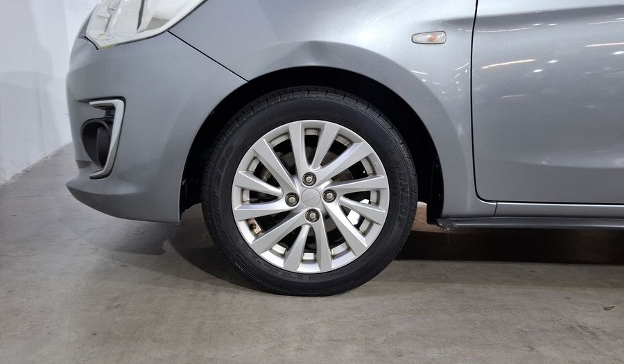 Dodge Attitude 1.2 SXT Sedan 2020