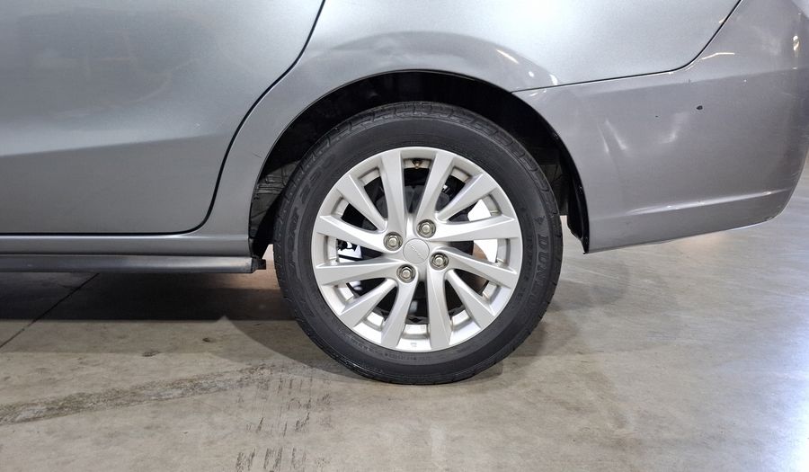 Dodge Attitude 1.2 SXT Sedan 2020