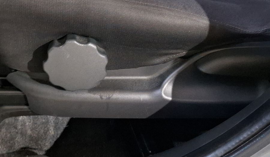 Dodge Attitude 1.2 SXT Sedan 2020