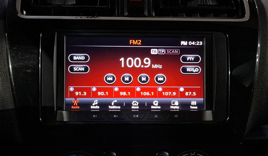 Dodge Attitude 1.2 SXT Sedan 2020