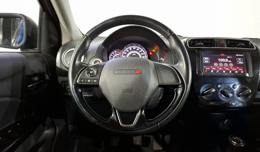 Dodge Attitude 1.2 SXT Sedan 2020