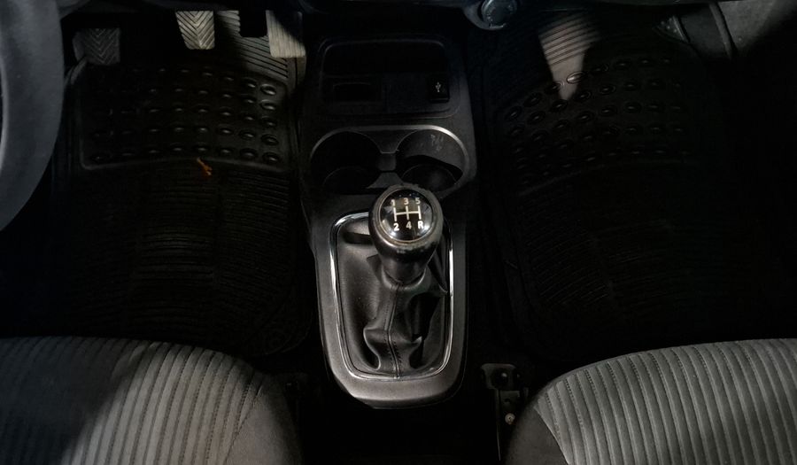 Dodge Attitude 1.2 SXT Sedan 2020