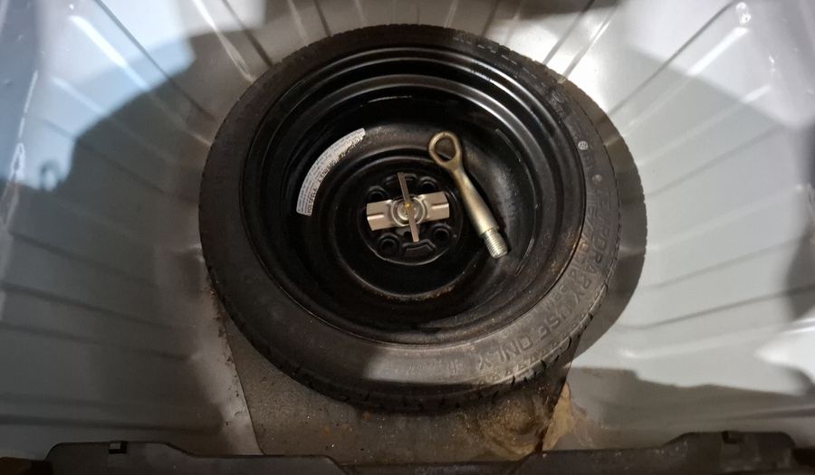 Dodge Attitude 1.2 SXT Sedan 2020