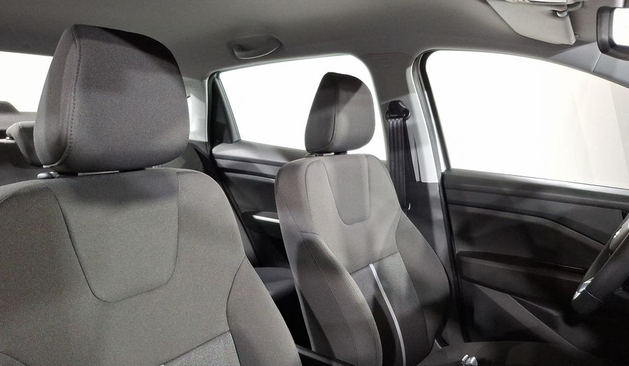 Chevrolet Aveo 1.5 LS D Sedan 2025