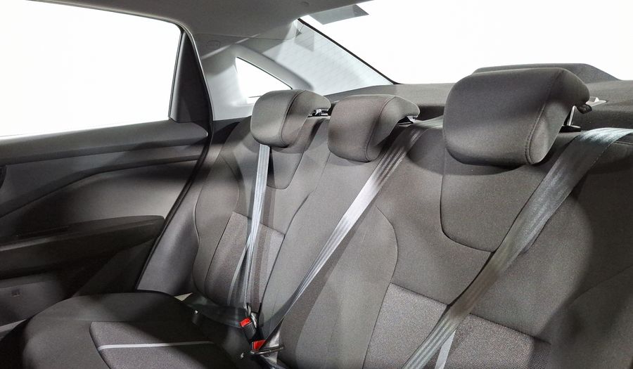 Chevrolet Aveo 1.5 LS D Sedan 2025