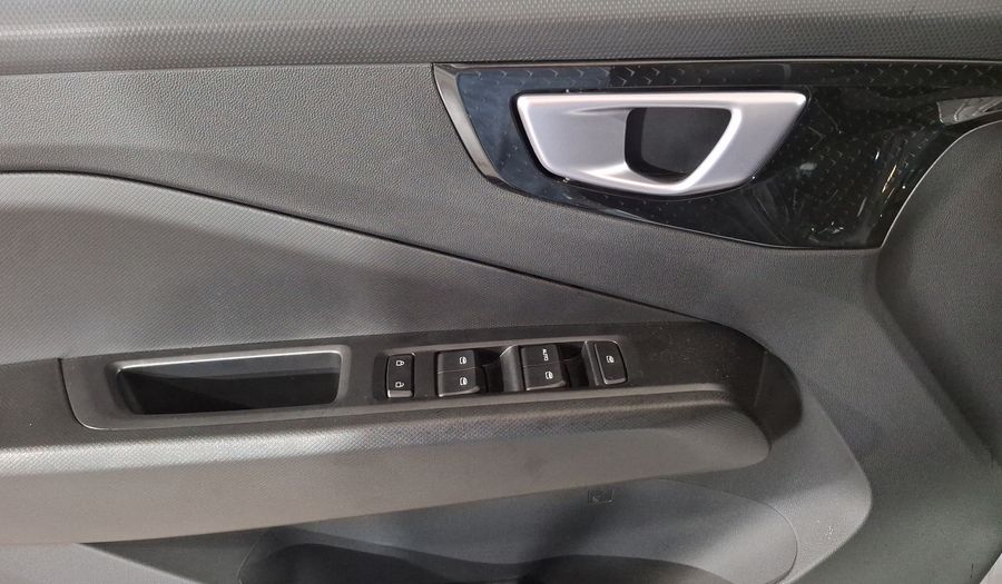 Chevrolet Aveo 1.5 LS D Sedan 2025