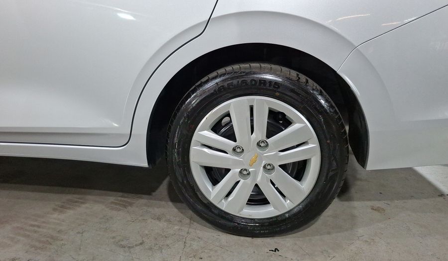 Chevrolet Aveo 1.5 LS D Sedan 2025