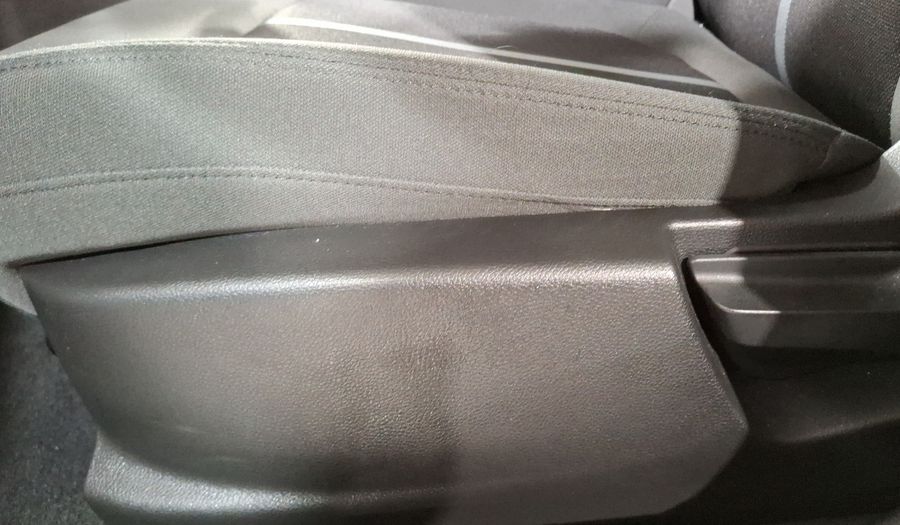 Chevrolet Aveo 1.5 LS D Sedan 2025