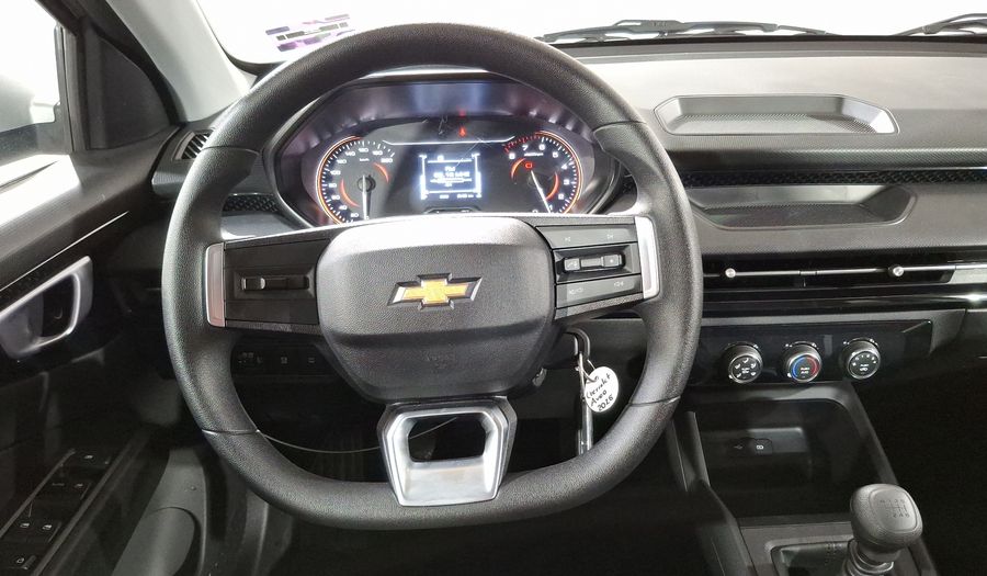 Chevrolet Aveo 1.5 LS D Sedan 2025