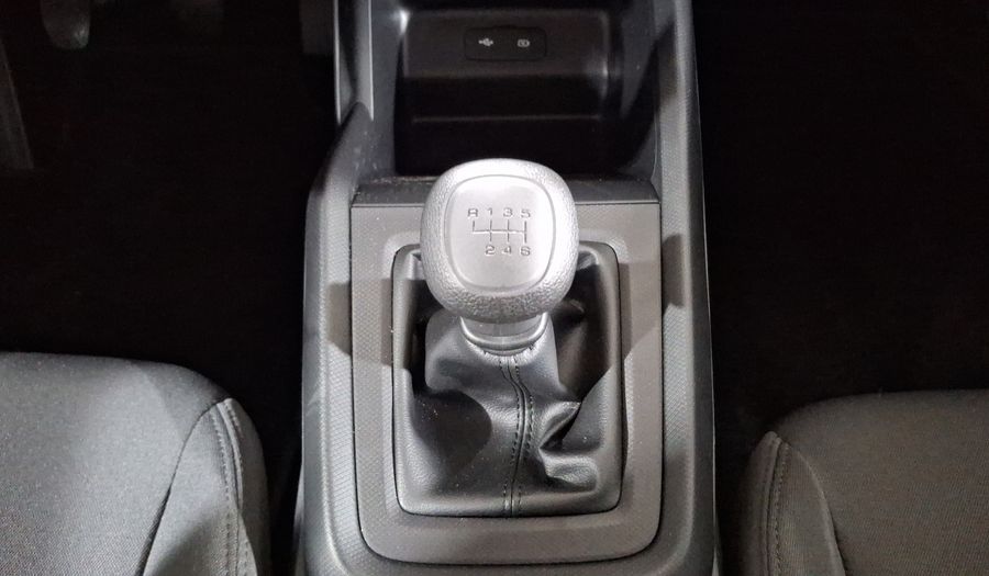 Chevrolet Aveo 1.5 LS D Sedan 2025