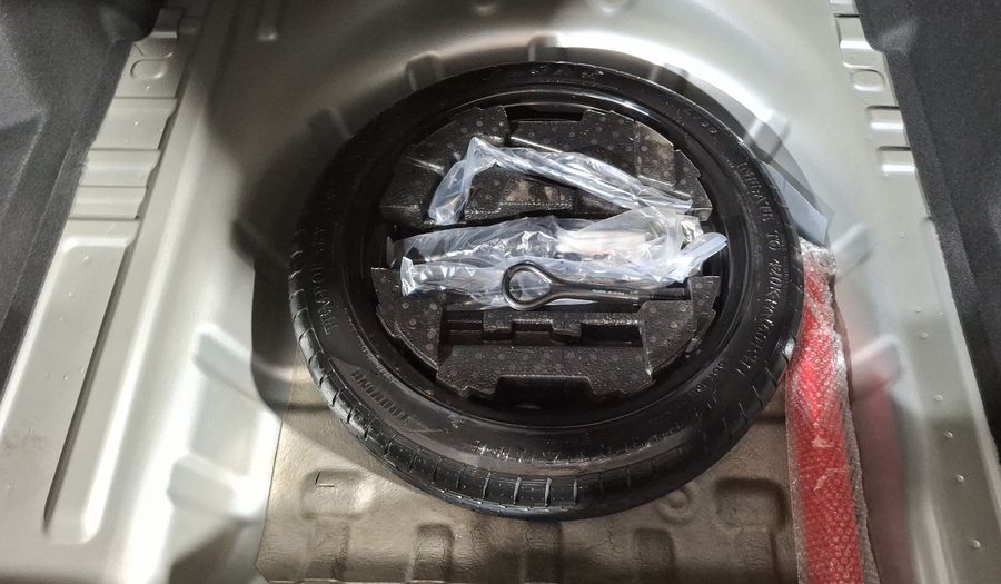 Chevrolet Aveo 1.5 LS D Sedan 2025