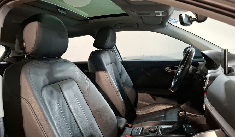 Audi Q2 1.4 35 TFSI SELECT AUTO Suv 2021