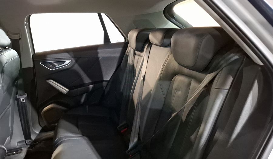 Audi Q2 1.4 35 TFSI SELECT AUTO Suv 2021