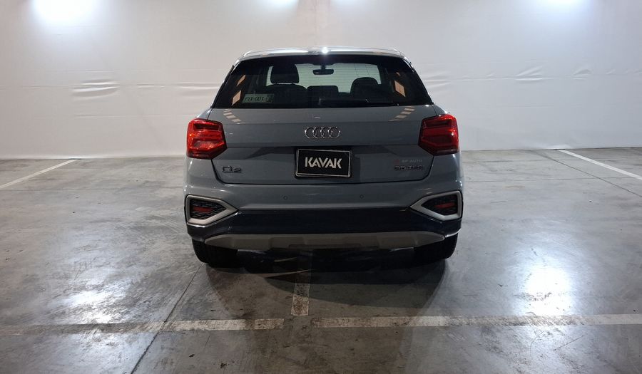 Audi Q2 1.4 35 TFSI SELECT AUTO Suv 2021
