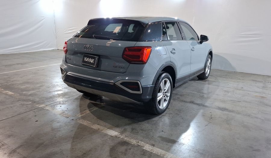 Audi Q2 1.4 35 TFSI SELECT AUTO Suv 2021