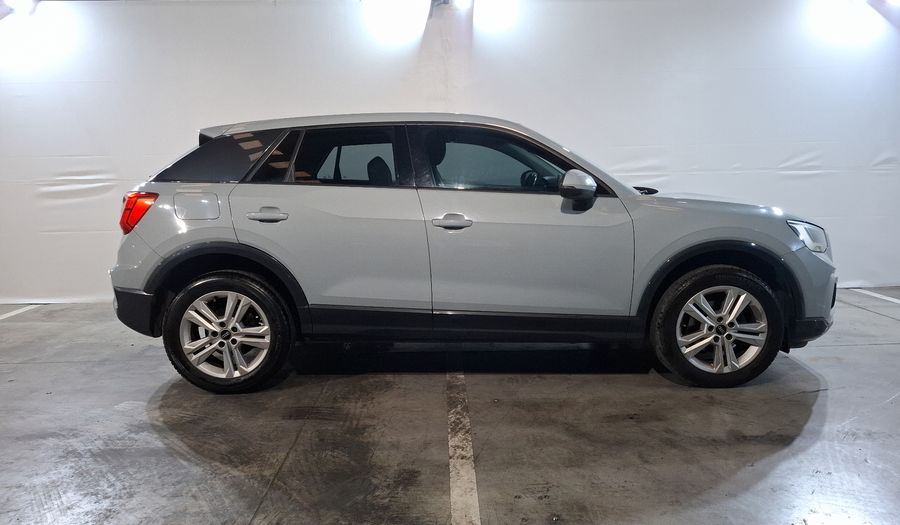 Audi Q2 1.4 35 TFSI SELECT AUTO Suv 2021