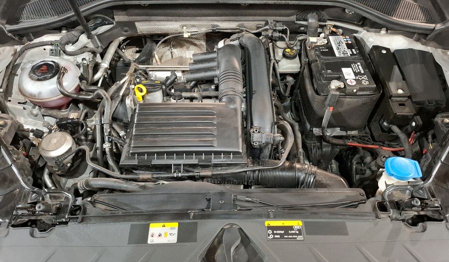 Audi Q2 1.4 35 TFSI SELECT AUTO Suv 2021