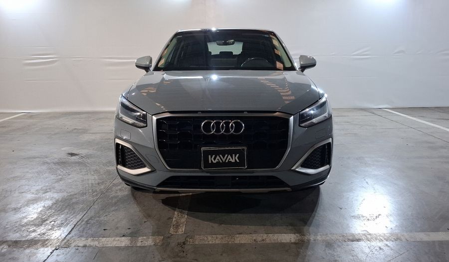 Audi Q2 1.4 35 TFSI SELECT AUTO Suv 2021