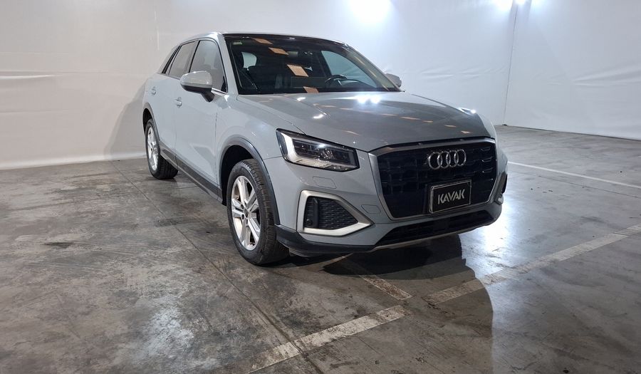 Audi Q2 1.4 35 TFSI SELECT AUTO Suv 2021