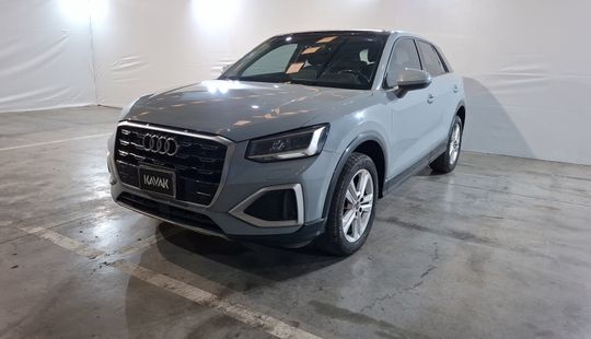Audi • Q2
