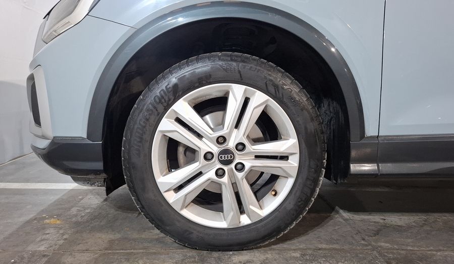 Audi Q2 1.4 35 TFSI SELECT AUTO Suv 2021