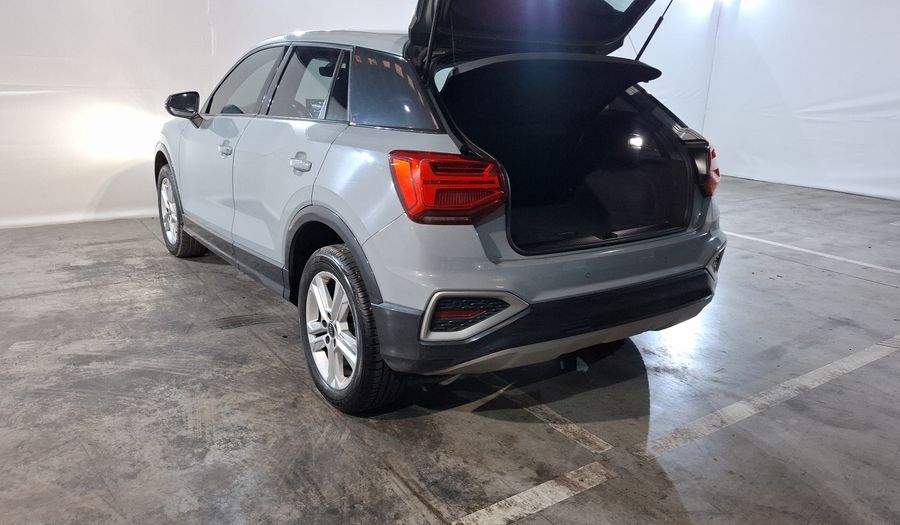 Audi Q2 1.4 35 TFSI SELECT AUTO Suv 2021