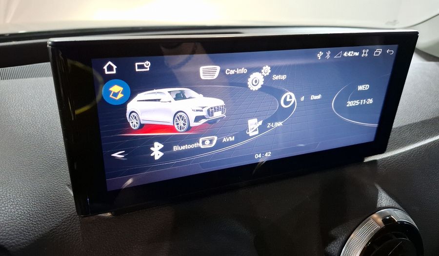 Audi Q2 1.4 35 TFSI SELECT AUTO Suv 2021