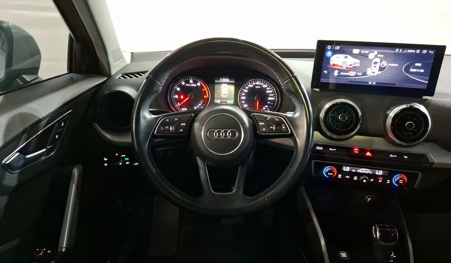 Audi Q2 1.4 35 TFSI SELECT AUTO Suv 2021