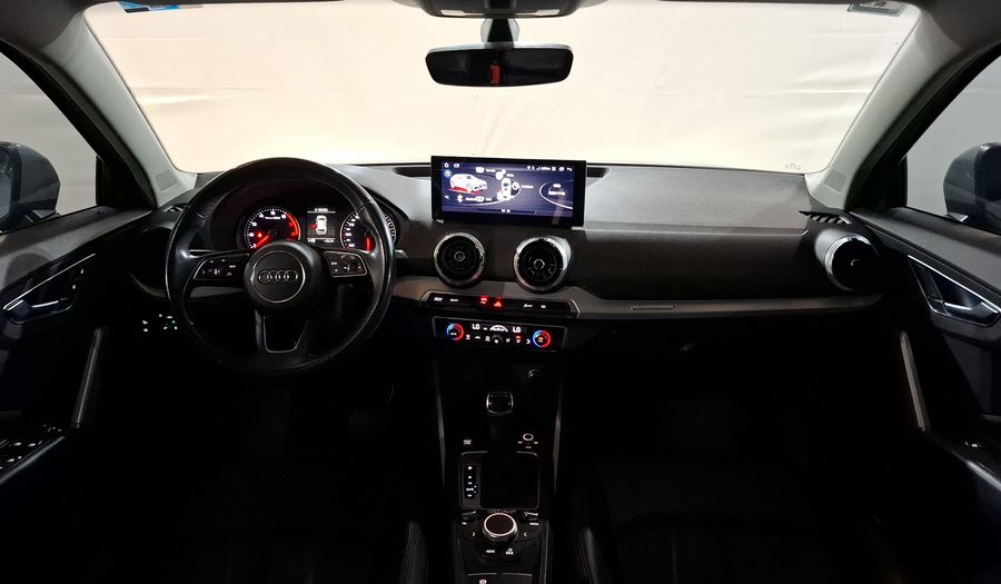 Audi Q2 1.4 35 TFSI SELECT AUTO Suv 2021