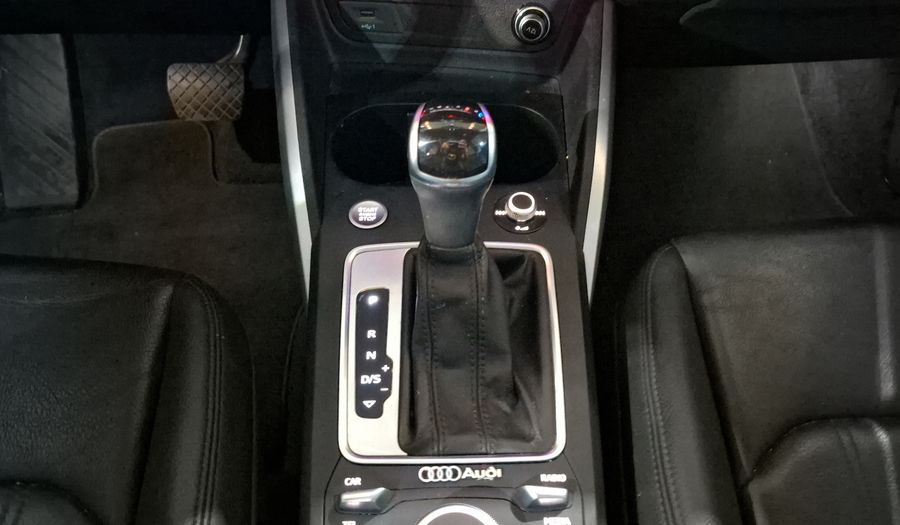 Audi Q2 1.4 35 TFSI SELECT AUTO Suv 2021