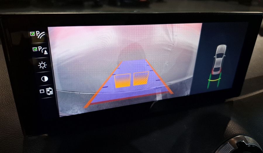 Audi Q2 1.4 35 TFSI SELECT AUTO Suv 2021