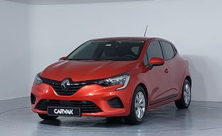 Renault • Clio