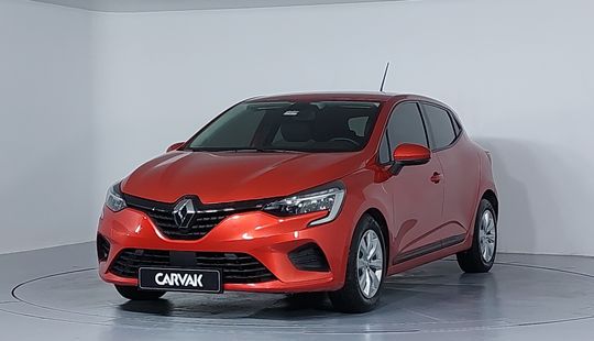 Renault • Clio