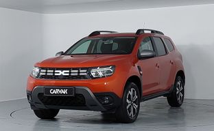 Dacia • Duster