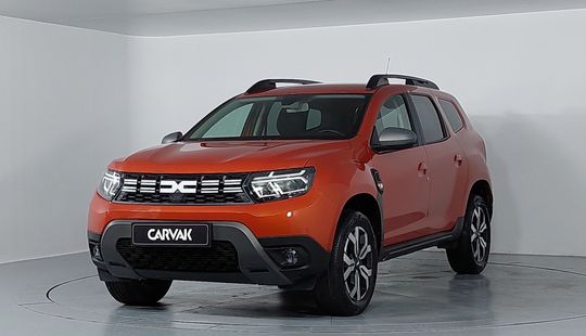 Dacia • Duster
