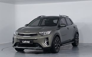 KIA • Stonic