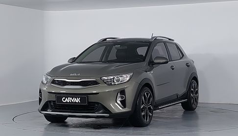 Kia Stonic 1.0TGDI COOL Suv 2023