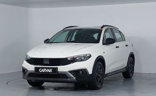 Fiat • Egea Cross